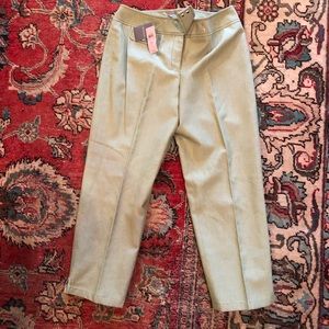 Ann taylor dress pants